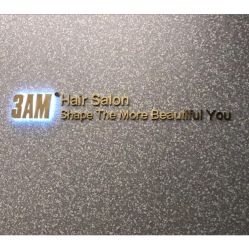 -3AM·S HAIR SALON烫发染发接发