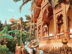 -西双版纳总佛寺