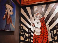 -枪火串烧·东北特色烧烤(罗湖总店)