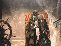 等候区-万达影城(湛江万达广场IMAX店)