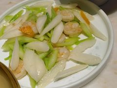 -丁字口海鲜热炒·烧烤大排档