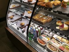 -星巴克(北京三里屯SOHO一店)