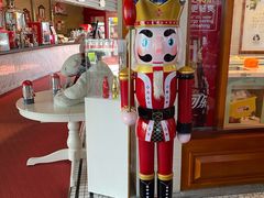 -东方明珠·可口可乐欢乐餐厅