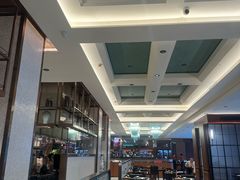 -东方红海鲜百汇(国际大厦店)