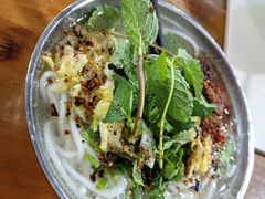 -小倪羊肉米线馆