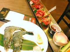 -赤坂亭·M9和牛烧肉(南京江南虹悦城店)