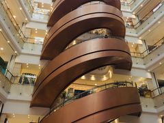 -新世界大丸百货