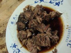 -柴氏风味斋(甘家口店)