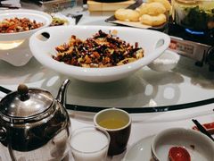 -国味壹号·精品湘菜·宴请佳选(新天地店)