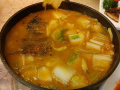 -昌正春天酒店-海鲜餐厅