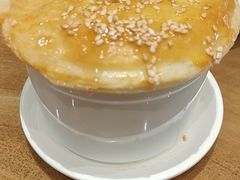 -北海金昌开元名都大酒店·四季轩中餐厅