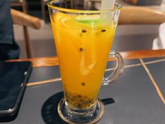 -兰亭轩茶餐厅(长江路店)