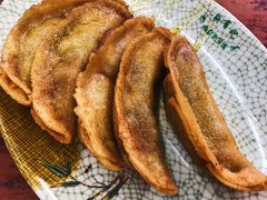 牛肉锅贴-清真蒋有记(老门东店)