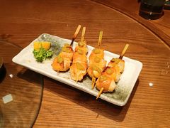 -人间酒暖·Go blanc·烧鸟·深夜食堂(陆家嘴店)