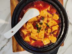 -路家小馆(富力又一城店)