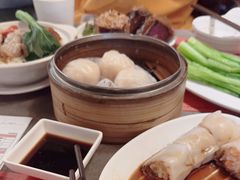 -点点心点心专门店(旺角店)