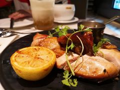 -港丽餐厅