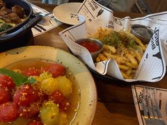 -Blac+Blac(中海环宇荟店)