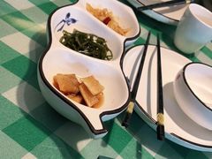 -闽鄂情·闽南招财鸭(水头店)