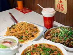 -旺达·福州菜(正大广场店)