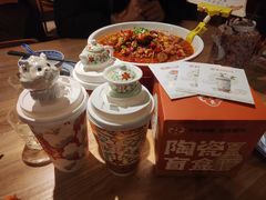 -图味美小黄鱼·景德菜(浙江路店)