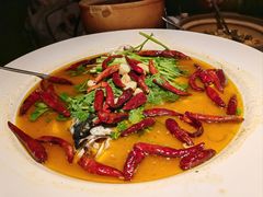 -清水亭湖北菜(大屯DT51店)