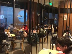 -汉堡王(徐汇绿地缤纷店)