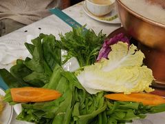 -东来顺饭庄(天坛店)