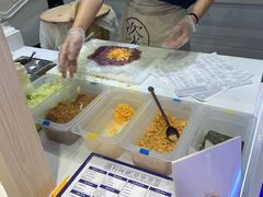 -眷村阿嬷(华润万象城店)
