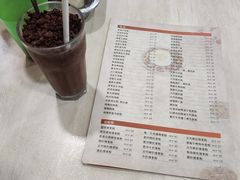 -喜莲咖啡
