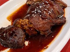 本帮酱鸭-三林本帮馆(中林街店)