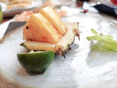 -Mr.Fish鱼鲜生海鲜放题(高德置地冬广场店)