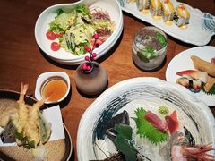-笑福亭料理小馆(解放碑店)