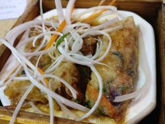 蠔皇腐皮卷-喜鹊茶点.啫煲(车陂店)