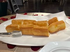 -北京泰富酒店-柏景轩中餐厅