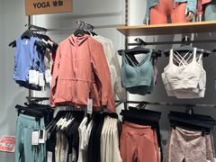 -lululemon(新天地店)