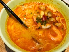 -米纸越南小馆(金鹰世界店)