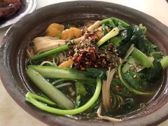-闫家炸鸡架(五爱总店)