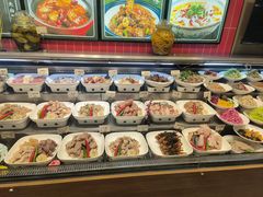 -金牌酸菜鱼(蓝天花园店)