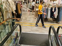 -优客城市奥莱