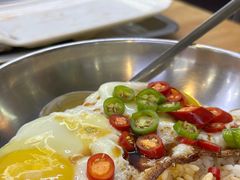 -农民烧烤(延边社区店)