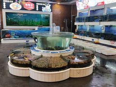 -益利大酒楼(井岸店)