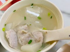 -针姨