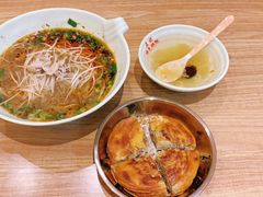 -王记特色锅魁(城市阳光大厦店)