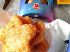 -麦当劳(中山公园龙之梦店)