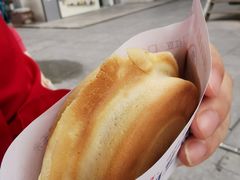 -台湾味正点车轮饼可丽饼(南禅寺店)