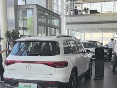 -上海德星奔驰(江杨南路店)