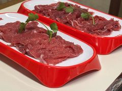 -燃计沙茶皇·香港沙茶火锅(人广旗舰店)