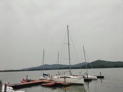 -望海·帆船主题咖啡厅•品茗下午茶(石湖景区店)