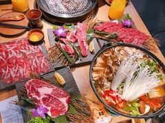 -吉秋田鲜和牛烧肉·肉档自选